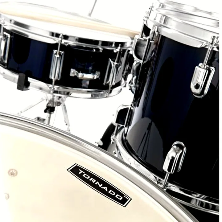 La batterie Mapex TND5294FTC Tornado Standard YB – Test, Avis, Comparatif