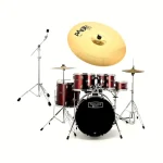 La batterie Mapex Tornado Junior Bundle Red , Avis, Comparatif et Test
