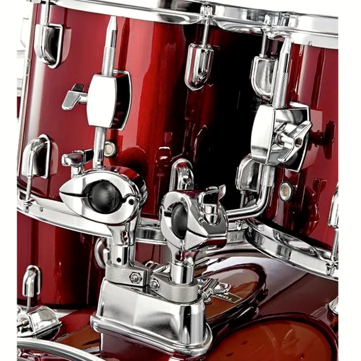 La batterie Mapex Tornado Junior Bundle Red , Avis, Comparatif et Test