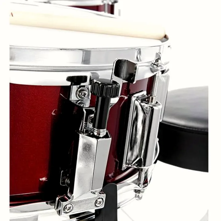 La batterie Mapex Tornado Junior Bundle Red , Avis, Comparatif et Test