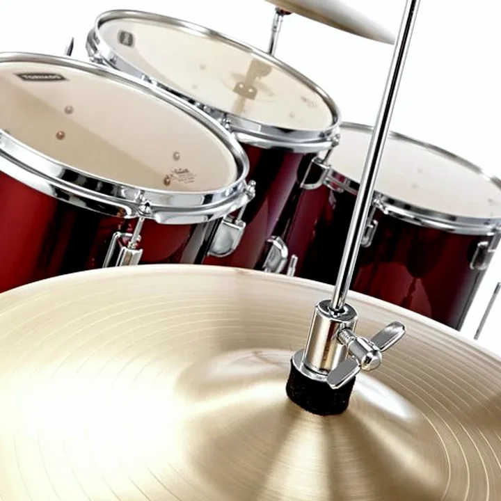 La batterie Mapex Tornado Junior Bundle Red , Avis, Comparatif et Test