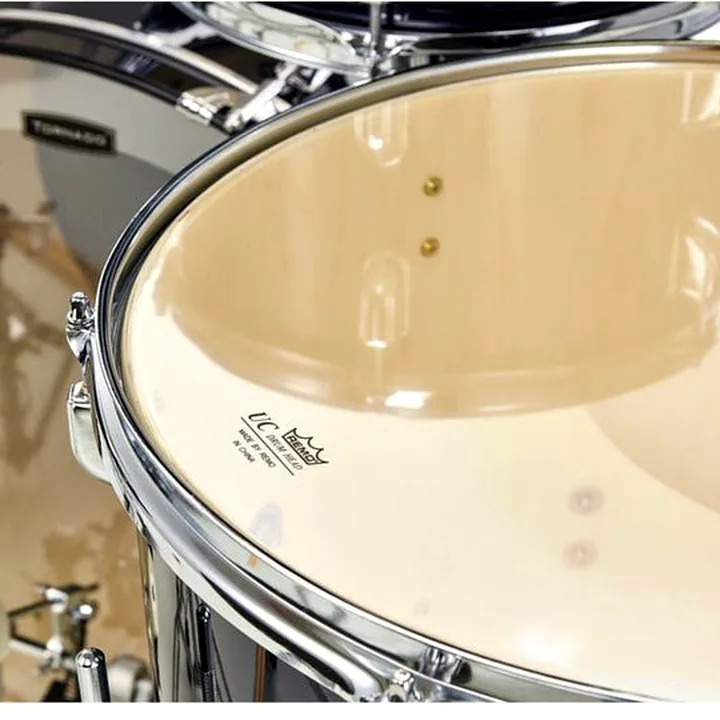 La batterie Mapex Tornado Stand. Zildjian Set YB , Comparatif, Avis et Test