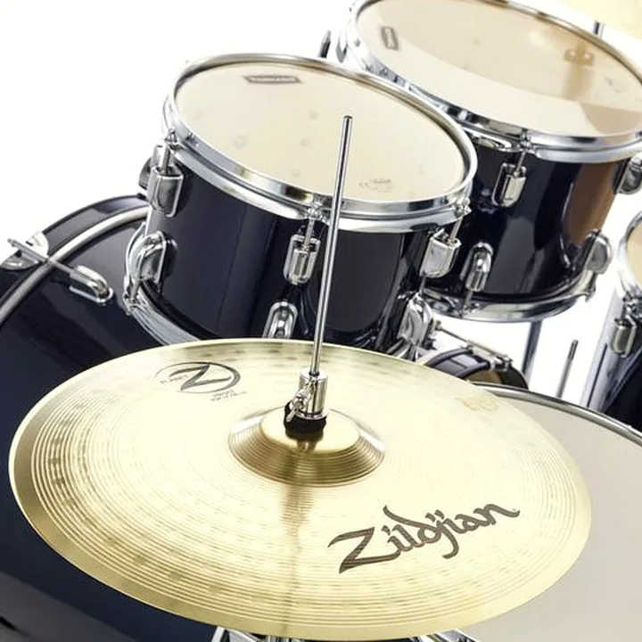 La batterie Mapex Tornado Stand. Zildjian Set YB , Comparatif, Avis et Test