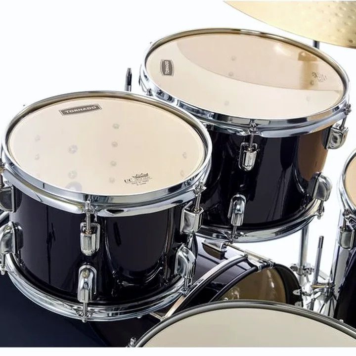 La batterie Mapex Tornado Stand. Zildjian Set YB , Comparatif, Avis et Test