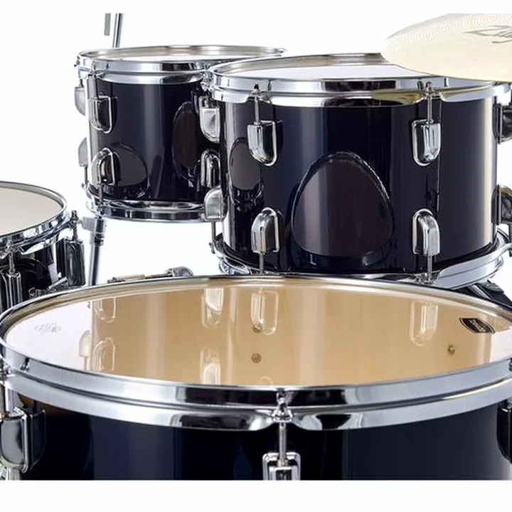 La batterie Mapex Tornado Stand. Zildjian Set YB , Comparatif, Avis et Test