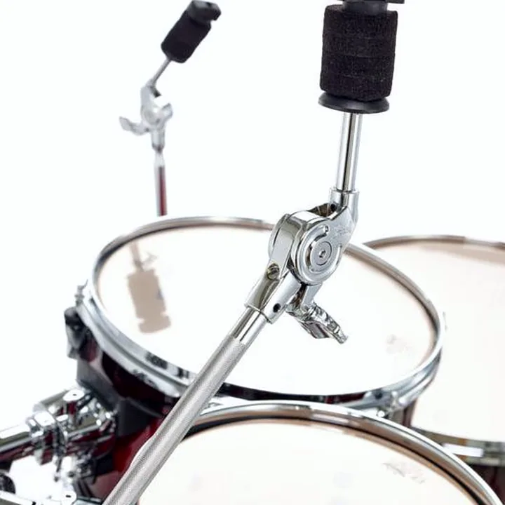 La batterie Pearl Decade Maple Studio Red Burst – Avis, Comparatif & Test