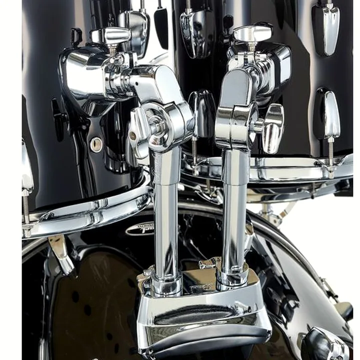 La batterie Pearl Roadshow 22″ Plus Jet Black Comparatif, Test et Avis