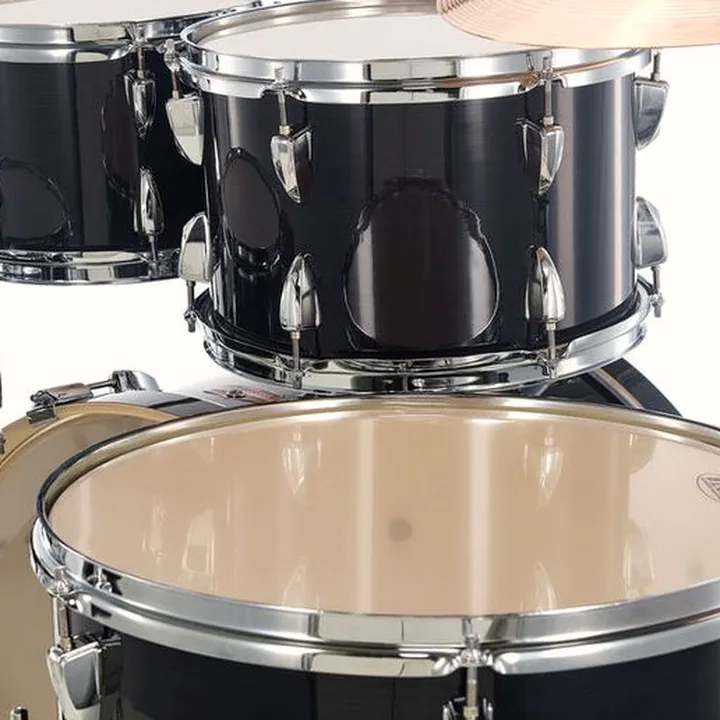 La batterie Tama Imperialstar 20″ 5pcs -HBK – Comparatif, Test & Avis