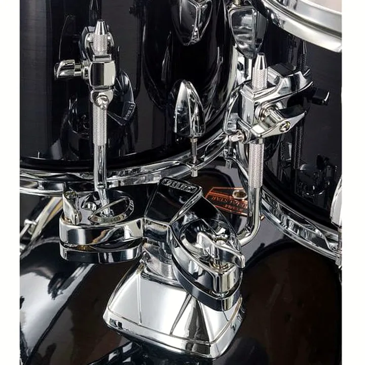 La batterie Tama Imperialstar 20″ 5pcs -HBK – Comparatif, Test & Avis