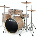 La batterie Tama Imperialstar 20″ 5pcs -NZW – Comparatif, Test, Avis