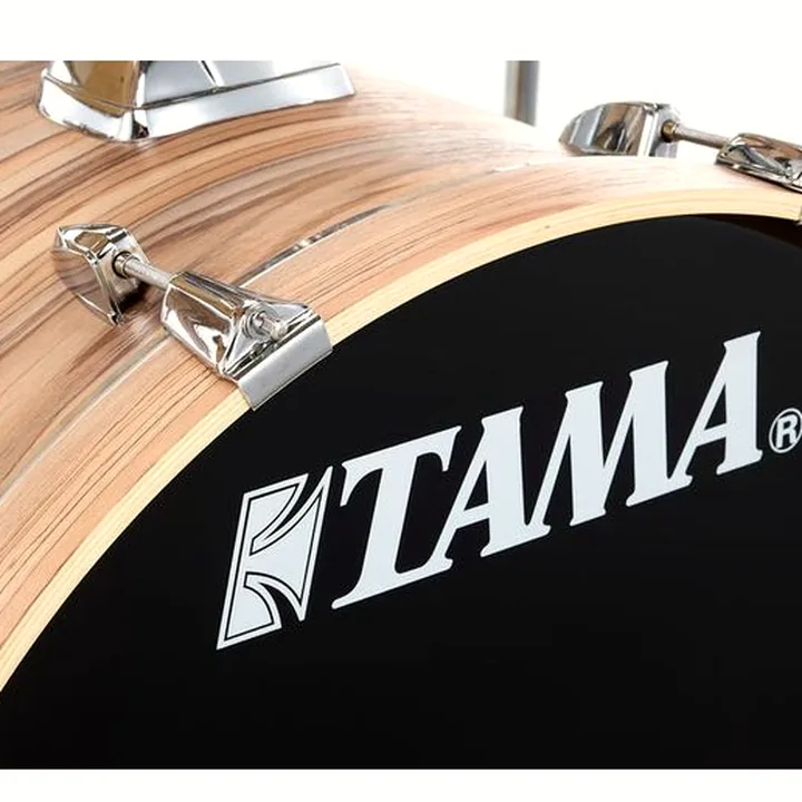 La batterie Tama Imperialstar 20″ 5pcs -NZW – Comparatif, Test, Avis