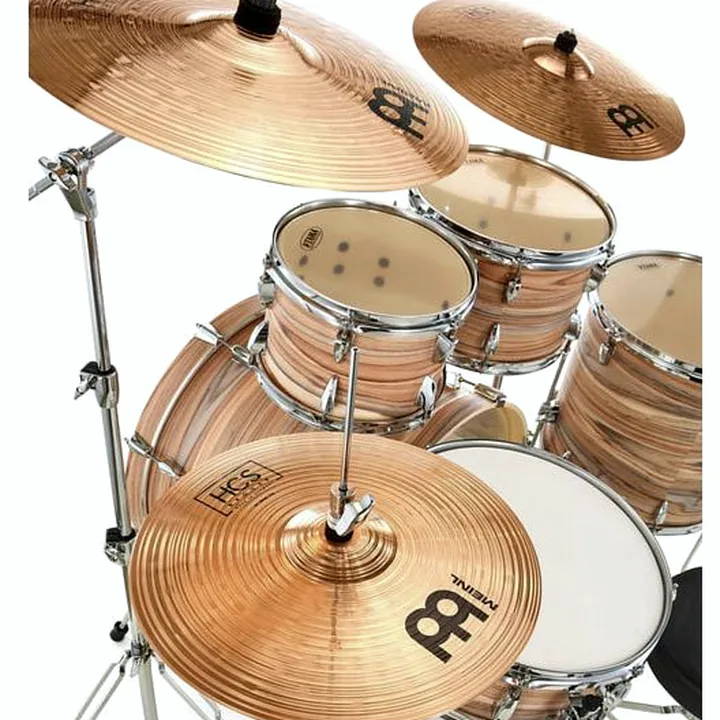 La batterie Tama Imperialstar 20″ 5pcs -NZW – Comparatif, Test, Avis