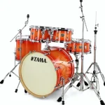 La batterie Tama Superstar Classic Kit 20 TLB , Test, Avis & Comparatif