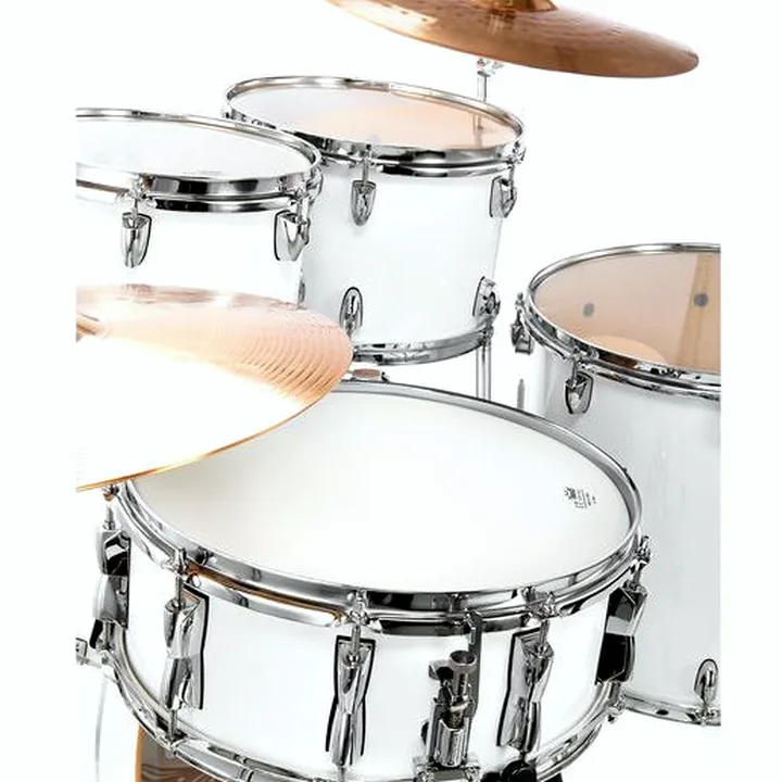La batterie Yamaha Stage Custom Stand. PW- Bundle / Avis et Test
