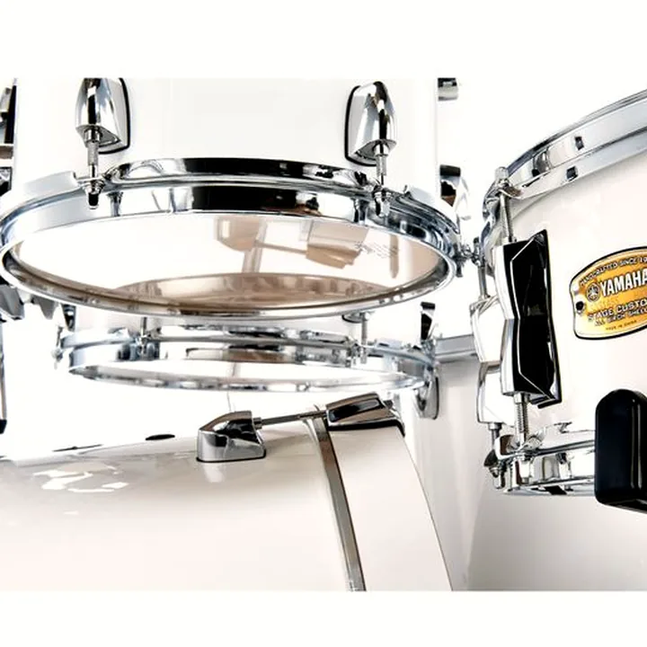 La batterie Yamaha Stage Custom Stand. PW- Bundle / Avis et Test