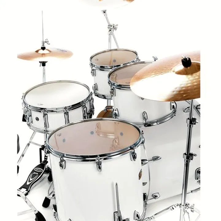 La batterie Yamaha Stage Custom Stand. PW- Bundle / Avis et Test