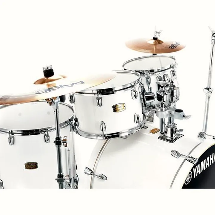 La batterie Yamaha Stage Custom Stand. PW- Bundle / Avis et Test