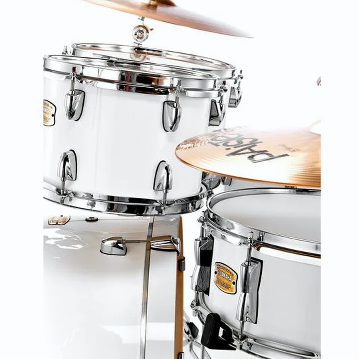 La batterie Yamaha Stage Custom Stand. PW- Bundle / Avis et Test