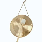 La cymbale Asian Sound Tamtam SGL-29 P : Test, Comparatif & Avis