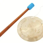 La cymbale Asian Sound Tamtam TT-15 P / Comparatif, Test et Avis