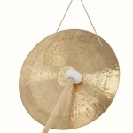 La cymbale Asian Sound Tamtam TT-45 P Comparatif, Test et Avis