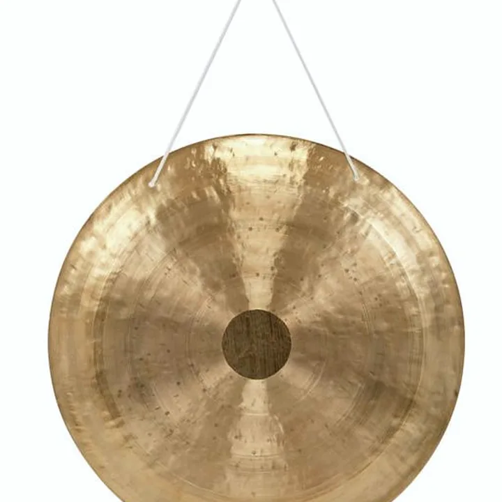 La cymbale Asian Sound Tamtam TT-55 P – Comparatif, Test & Avis