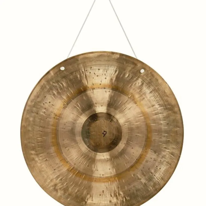 La cymbale Asian Sound Tamtam TT-55 P – Comparatif, Test & Avis