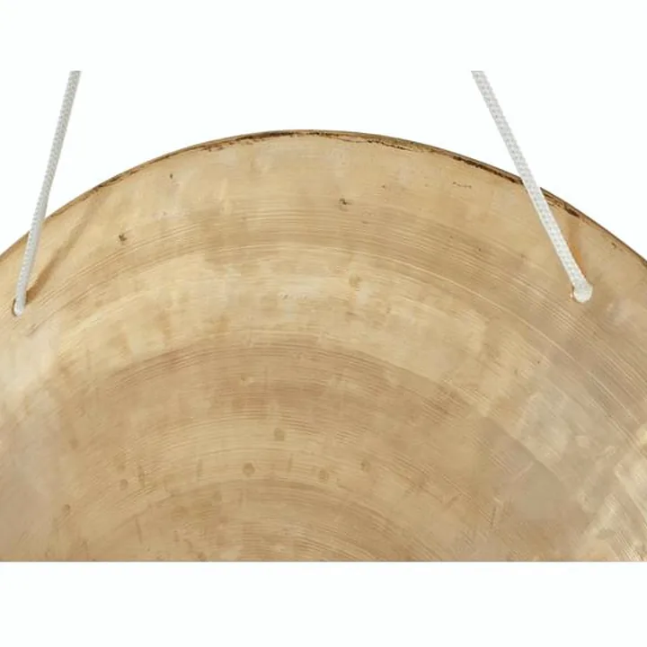 La cymbale Asian Sound Tamtam TT-55 P – Comparatif, Test & Avis