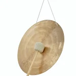 La cymbale Asian Sound Tamtam TT-55 P – Comparatif, Test & Avis