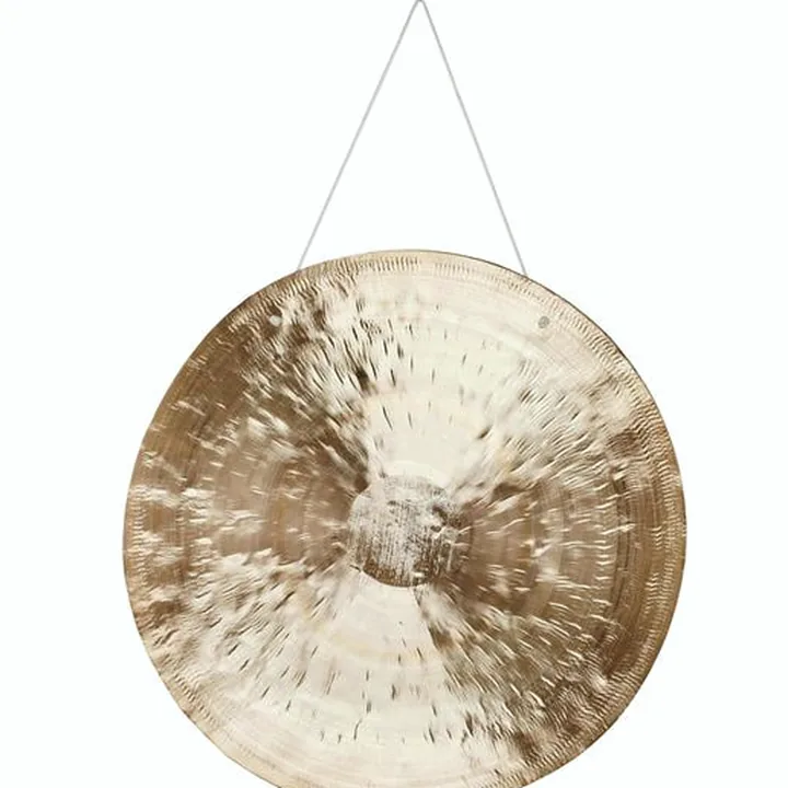 La cymbale Asian Sound Tamtam TT-90 P , Test, Avis et Comparatif