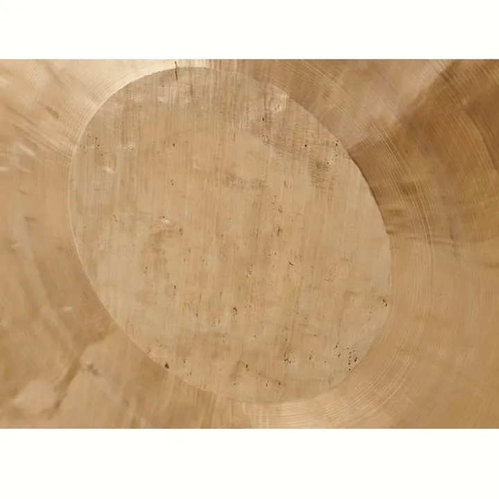 La cymbale Asian Sound Tamtam TT-90 P , Test, Avis et Comparatif
