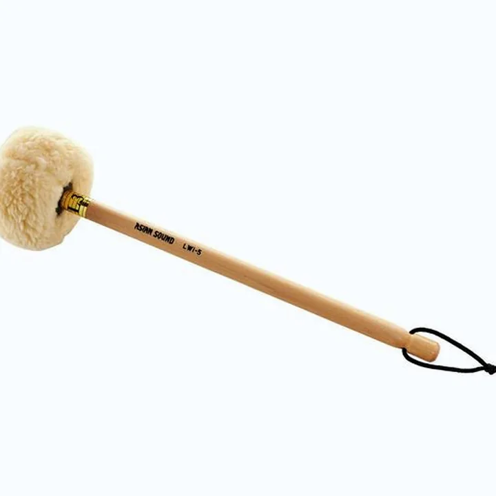 La cymbale Asian Sound Tamtam TT-90 P , Test, Avis et Comparatif