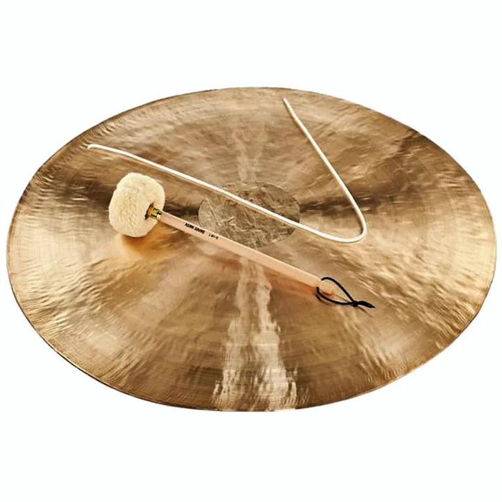 La cymbale Asian Sound Tamtam TT-90 P , Test, Avis et Comparatif