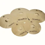 La cymbale Istanbul Agop Xist Brilliant Cymbal Set Pro Avis, Comparatif & Test