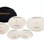 La cymbale Istanbul Mehmet Samatya Cymbal Set 1-18 : Test & Avis