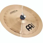 La cymbale Meinl 10″/12″ Generation X E-Stacks Test, Comparatif, Avis
