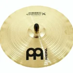 La cymbale Meinl 10″ Generation X Drumbal : Avis, Test et Comparatif