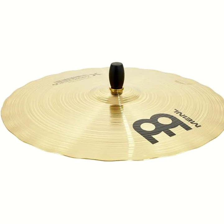 La cymbale Meinl 10″ Generation X Drumbal : Avis, Test et Comparatif