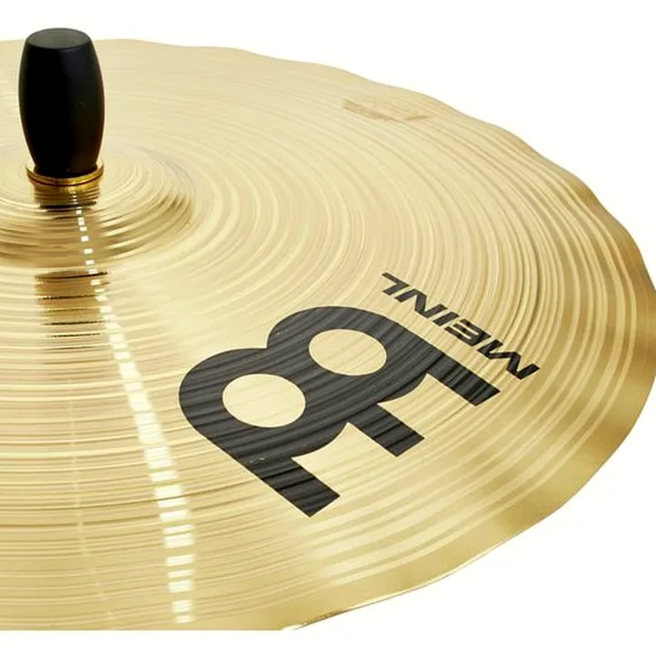 La cymbale Meinl 10″ Generation X Drumbal : Avis, Test et Comparatif