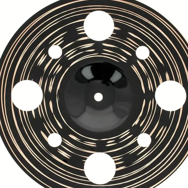 La cymbale Meinl 12″ Class. Cust. Dark Tr. St. Test, Avis et Comparatif