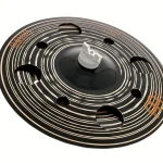 La cymbale Meinl 12″ Class. Cust. Dark Tr. St. Test, Avis et Comparatif