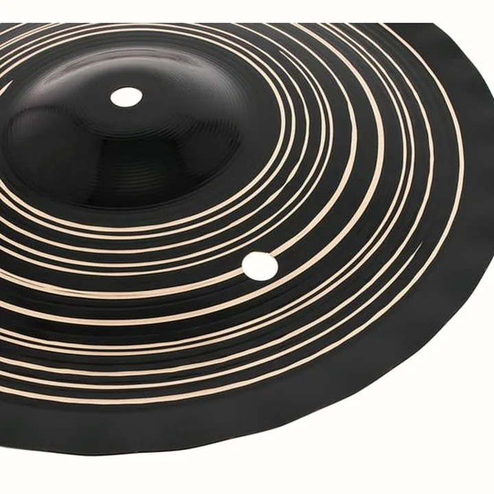 La cymbale Meinl 12″ Class. Cust. Dark Tr. St. Test, Avis et Comparatif