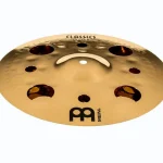 La cymbale Meinl 12″ Classic Custom Trash Stack – Avis, Comparatif & Test
