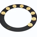 La cymbale Meinl 13″ Backbeat Pro Tambourine Avis & Test