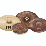 La cymbale Meinl Byzance Mike Johnston Set : Avis, Test & Comparatif