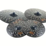 La cymbale Meinl Classics Custom Dark Set / Test, Avis, Comparatif