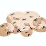 La cymbale Meinl Classics Extreme Thomann Set Comparatif, Test & Avis