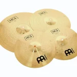 La cymbale Meinl HCS Cymbal Set Standard Avis, Comparatif, Test