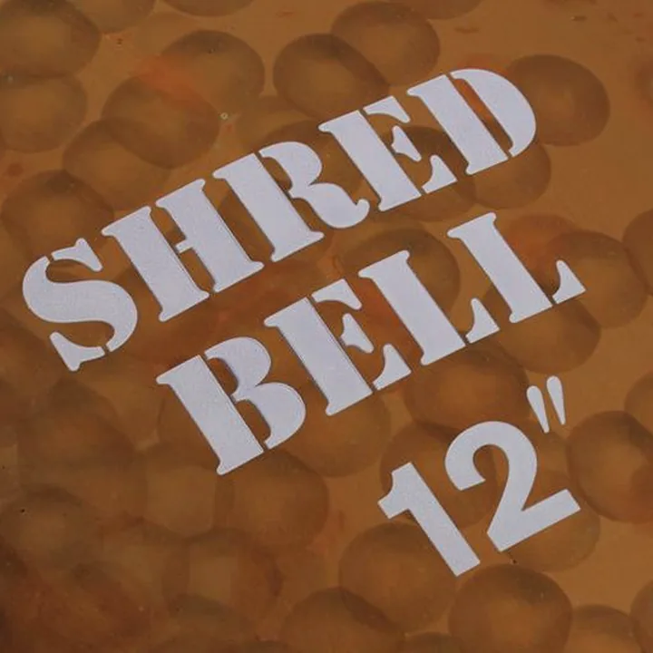 La cymbale Paiste 12″ Rude Shred Bell / Test, Avis