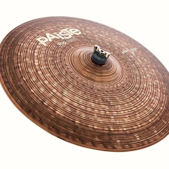 La cymbale Paiste 900 Series Heavy Set FX Avis, Comparatif & Test